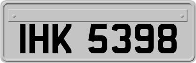 IHK5398