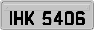 IHK5406