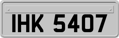 IHK5407
