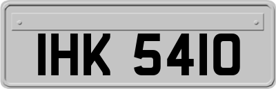 IHK5410