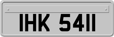 IHK5411