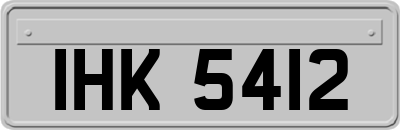 IHK5412