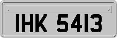 IHK5413