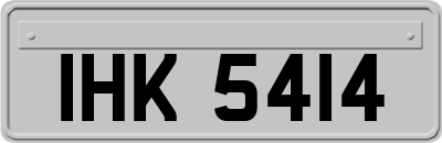 IHK5414