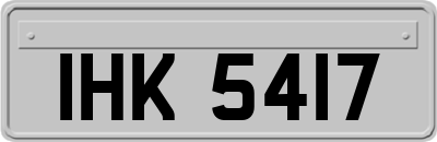 IHK5417
