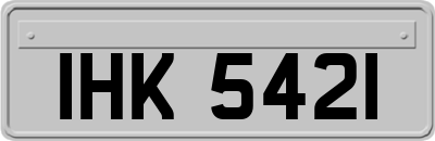 IHK5421