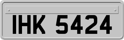 IHK5424
