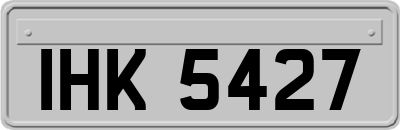 IHK5427