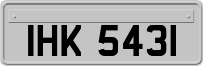 IHK5431