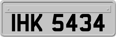 IHK5434