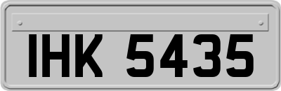 IHK5435