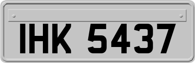 IHK5437