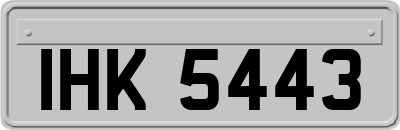 IHK5443