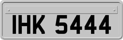 IHK5444