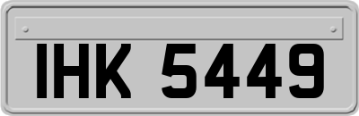 IHK5449