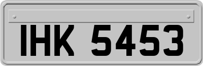 IHK5453