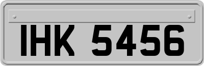 IHK5456