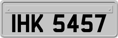 IHK5457