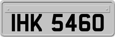 IHK5460