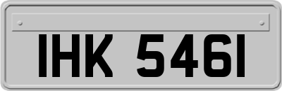 IHK5461