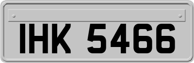 IHK5466