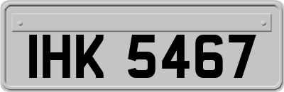 IHK5467