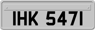 IHK5471