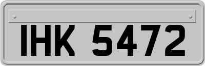 IHK5472
