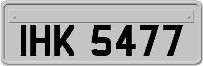 IHK5477