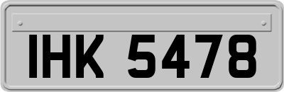 IHK5478