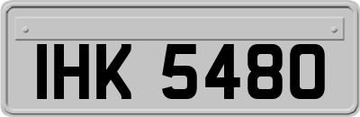 IHK5480