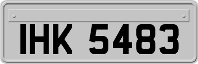 IHK5483