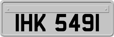 IHK5491