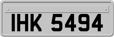 IHK5494