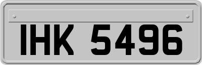 IHK5496