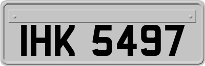 IHK5497