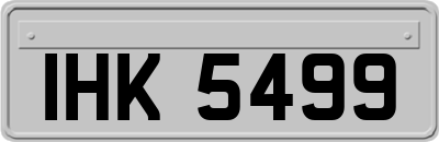 IHK5499
