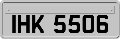 IHK5506