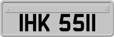 IHK5511