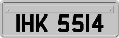 IHK5514