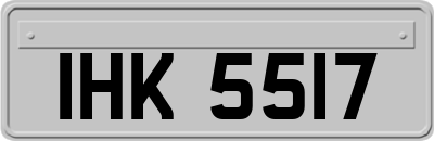 IHK5517