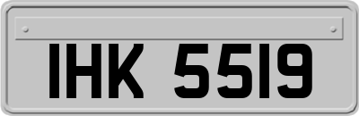 IHK5519