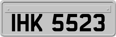 IHK5523