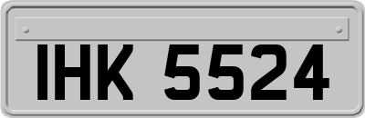 IHK5524