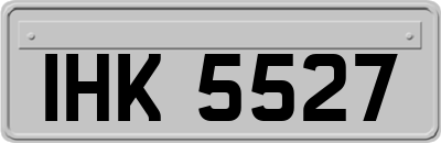 IHK5527