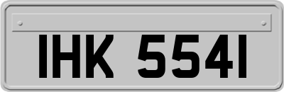 IHK5541