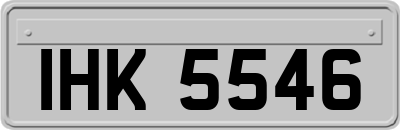 IHK5546