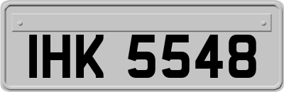 IHK5548