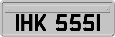 IHK5551