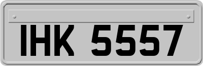 IHK5557